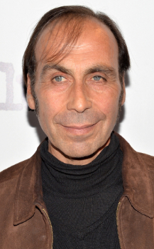 Taylor Negron